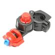 Stropitor complet pentru teava fi25, erbicidator, EA48, AP0-100/09-25
