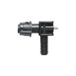 Stropitor complet de capat, fara picurator, pentru instalatie erbicidator, AP13S1.62/ EA49