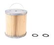 Filtru ulei CASE IH, P550170, PF1155N, BKW 90030 Breckner