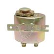 Rezervor metalic cu element filtrant incorporat, cu filtru decantor ulei hidraulic, reductie M20x1.5, BK PV67