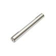 Ax fulie mica cositoare fi30, L=260 pentru cositoare cu pinioni Z=17 CW17
