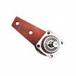 Butuc asamblat fulie mica, cositoare rotativa 1.65