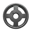 Fulie mare cositoare 1.65, fi 74.5mm interior / 300mm exterior, latime 66mm, BN46