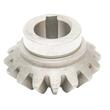 Pinion cositoare Z=16, dinti BF59 UTB