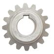 Pinion cositoare Z=16, dinti BF59 UTB
