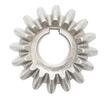 Pinion cositoare Z=16, dinti BF59 UTB