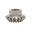 Pinion cositoare Z=17 dinti, cositoare 16-1.85, interior fi30mm, exterior fi44, UTB sh29