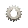 Pinion cositoare Z=17 dinti, cositoare 16-1.85, interior fi30mm, exterior fi44, UTB sh29