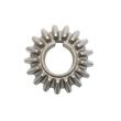 Pinion cositoare Z=17 dinti, cositoare 16-1.85, interior fi30mm, exterior fi44, UTB sh29