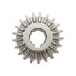 Pinion cositoare 1.85, Z=21, cu umar scurt, int.25mm, l=35mm bf60