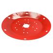 Taler superior cositoare 165cm, 760mm, gaura 100mm BN60 Autospeed