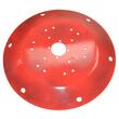 Taler superior cositoare 165cm, 760mm, gaura 100mm BN60 Autospeed