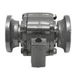 Lagar disc GD 3.2 asamblat, cu rulment 32011 si semimosoare - patrat 30.5, AK8788 UTB