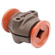 Set lagar inferior + superior, cu umar cu mosor GDU 3.2, 101.31.024 UTB