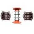 Set lagar inferior + superior, cu umar cu mosor GDU 3.2, 101.31.024 UTB