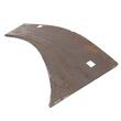 Piept cormana pentru plug PP4 - 2.15 BF16 UTB