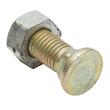 Surub brazdar cu piulita PP3 / PP4, M14X40 101.31.141 UTB, AR57