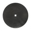 Taler disc GDU neted, 610x6mm,  patrat 41, UTB EA90