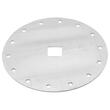 Disc semanatoare SPC 6-8 fi140 patrat 18mm, gauri 14x5.2mm utb AM75