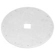 Disc semanatoare SPC 6-8, fi140, patrat 18mm gauri 12x2.5mm Utb AM72