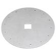 Disc semanatoare SPC 6-8, fi140, patrat 18mm gauri 14x2.5mm utb AM76