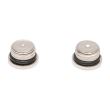 Dop armatura 1/4 cu garnitura (caseta de electroventile 12V) set