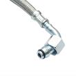 Set 4 furtune hidraulice troliu pentru Tractor Forestier, 50/80/130/180cm, GT52