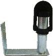 Suport girofar tip U FIG4 7045 Automax