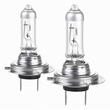 Set 2 becuri H7, 12V/55W, extra 100%, Duo LumiTec Silver 01403 Amio