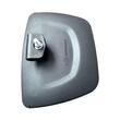 Oglinda 245X180 universala, pentru tractor Class, Massey Ferguson, John Deere Solus LS0246