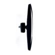 Oglinda 245X180 universala, pentru tractor Class, Massey Ferguson, John Deere Solus LS0246
