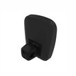 Oglinda 215x160mm universala, suplimentara, unghi larg, tractor John Deere, montare tip nuca fi18-fi28mm, LS0215 Solus