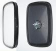 Oglinda 232X145 tractor, universala, Fendt, prindere pe teava fi10, Solus LS LCD600U
