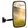 Oglinda 240x160 tractor, universala, LS0288 Solus