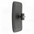 Oglinda 242x182mm, clema 16-20 mm, universala, tractor Massey Ferguson, Deutz, Case, Class, Fiat. Solus LS0237