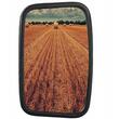 Oglinda 250X165 tractor New Holland, John Deere, Ursus, alte modele, LR0235 M6/M8 Solus 