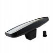 Oglinda 296x215mm universala, unghi larg, tractor John Deere, montare tip nuca fi18-fi28mm, LS0296 Solus