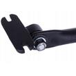 Suport brat oglinda fi18mm, 170x150mm, WLR28 Solus 