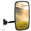 Suport brat oglinda fi18mm, 420x175mm, wlr0040g WLR40/G Solus 