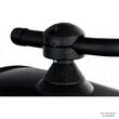 Suport brat oglinda fi18mm, 420x175mm, wlr0040g WLR40/G Solus 