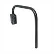 Suport brat universal pentru prindere oglinda laterala, 255x235mm, WL23 Solus
