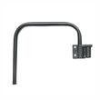 Suport brat universal pentrut prindere oglinda laterala, 269x235mm, WL22 Solus