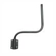 Suport brat universal pentru prindere oglinda laterala 350x225mm WL24 Solus