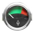 Ceas indicator temperatura apa, John Deere, Massey Ferguson, AL24526, 1877719M92, BK69311, AC25