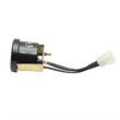 Ceas indicator temperatura apa, digital, universal KX43
