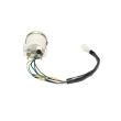 Ceas turometru tablou bord U-445, Fiat, New Holland BK90943 /AM90