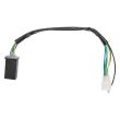 Indicator digital vitezomentru U445, Fiat, NewHolland BK90954