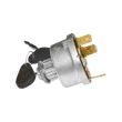 Contact pornire, cu revenire, 1 pozitie cu chei Fiat, Perkins, Case, Massey Ferguson, Ford BK64017