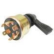 Comutator lumini semnalizare Claas, Fiat, Massey Ferguson 4184377 BK69351