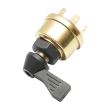 Comutator lumini semnalizare Claas, Fiat, Massey Ferguson 4184377 BK69351